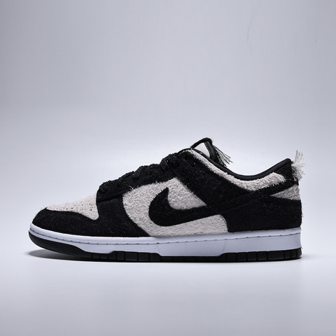NIKE耐克2025男子NIKE DUNK LOW RETRO SE休闲IB2990-100