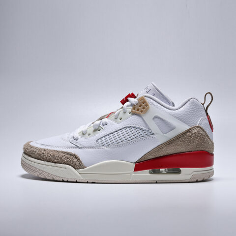 NIKE耐克2025男子JORDAN SPIZIKE LOW乔丹FQ1759-105