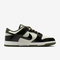 NIKE耐克2025女子W NIKE DUNK LOW休闲HQ1918-001