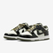 NIKE耐克2025女子W NIKE DUNK LOW休闲HQ1918-001