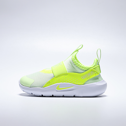 NIKE耐克2025婴童FLEX RUNNER 4 (TD)儿童IF2895-700