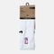 NIKE耐克2025中性U NK UNCRN CSH CREW 1P-160 NBA中袜FZ3075-100