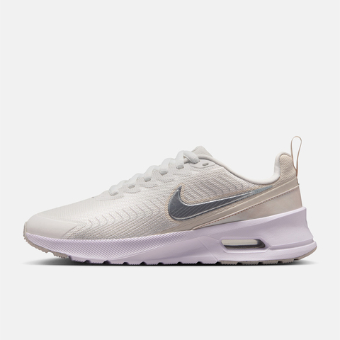 NIKE耐克2025女子W NIKE AIR MAX NUAXIS SE休闲IB4341-100