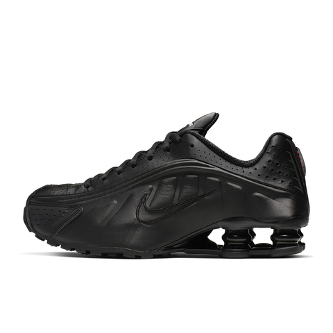 NIKE耐克2025女子NIKE SHOX R4休闲AR3565-004