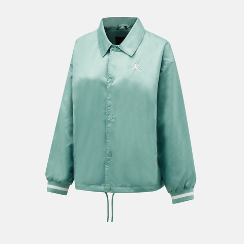 NIKE耐克2025女子AS W J BRK COACH JKT LTWT梭织无帽外套HJ0088-017