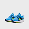 NIKE耐克2025小童NIKE STAR RUNNER 5 (PS)儿童HF7005-400