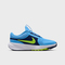 NIKE耐克2025大童NIKE STAR RUNNER 5 (GS)儿童HF7004-400