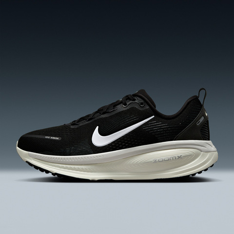 NIKE耐克2025女子W NIKE VOMERO 18跑步HM6804-005