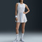 NIKE耐克2025女子AS W NKCT DF SLAM DRESS MB PRT无袖连衣裙HM8647-121