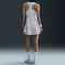 NIKE耐克2025女子AS W NKCT DF SLAM DRESS MB PRT无袖连衣裙HM8647-121