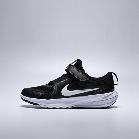 NIKE耐克2025小童NIKE STAR RUNNER 5 (PS)儿童HF7005-002