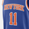 NIKE耐克2025男子NYK MNK DF SWGMN JSY ICN 22运动背心DN2015-498