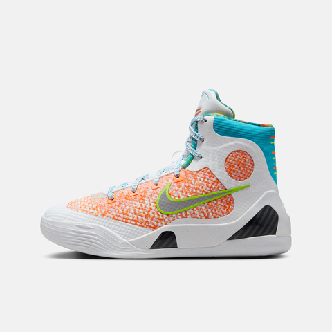 NIKE耐克2025男大童KOBE IX ELITE (GS)儿童HJ9446-100