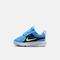 NIKE耐克2025婴童NIKE STAR RUNNER 5 (TD)儿童HF7006-400