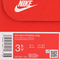 NIKE耐克2025男大童AIR MAX PHOENIX (GS)儿童HF7052-100
