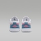 NIKE耐克2025女大童AIR JORDAN 1 LOW SE (GS)乔丹HQ2001-400