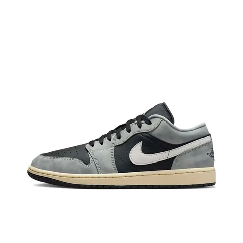 NIKE耐克2025男子AIR JORDAN 1 LOW SE乔丹HQ2010-012