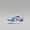 NIKE耐克2025女婴童JORDAN 1 LOW ALT SE (TD)乔丹HQ2002-400