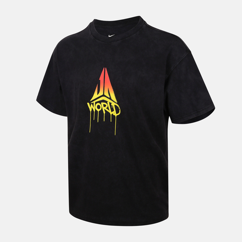 NIKE耐克2025男子AS JM M NK TEE M90 ROCKSTAR 1针织无领短TII1488-010