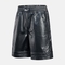 NIKE耐克2025男子AS M J AIR JDN VGN LTHR SHORT梭织短裤HV0078-010
