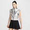 NIKE耐克2025女子AS W NCKT SLAM VEST USO休闲背心IH1703-095