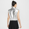 NIKE耐克2025女子AS W NCKT SLAM VEST USO休闲背心IH1703-095