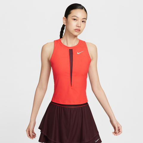 NIKE耐克2025女子AS W NKCT DF SLAM TANK USO休闲背心HJ8250-696