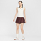NIKE耐克2025女子AS W NKCT DF SLAM SKIRT HR USO梭织短裙HJ8985-652