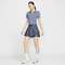 NIKE耐克2025女子AS W NKCT DF SLAM SKIRT HR USO梭织短裙HJ8985-437