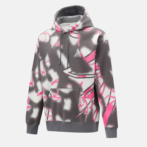 NIKE耐克2025男子AS JA M CLUB BB PO HOODIE针织连帽卫衣HV3379-025