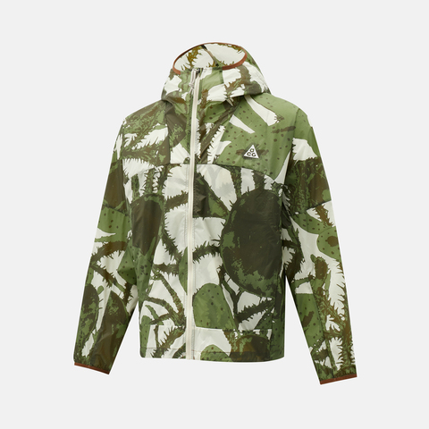 NIKE耐克2025男子AS M ACG WNDPRF CNDRNE JKT AOP梭织连帽外套IH3581-229