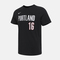 NIKE耐克2025男子Yang Hansen Portland Trail Blazers Essential针织无领短TIV0566-015