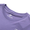 NIKE耐克2025女子AS W NSW CLUB SS TEE HBR MD针织无领短THF9457-527