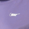 NIKE耐克2025女子AS W NSW CLUB SS TEE HBR MD针织无领短THF9457-527