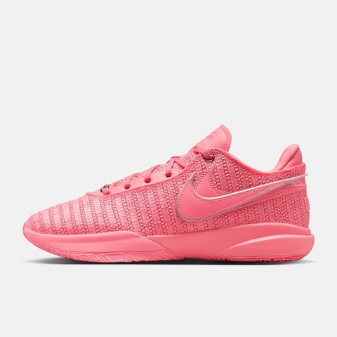 NIKE耐克2025男子LEBRON XX EP篮球DJ5422-600