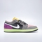 NIKE耐克2025男子AIR JORDAN 1 LOW SE乔丹HQ2010-005