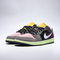 NIKE耐克2025男子AIR JORDAN 1 LOW SE乔丹HQ2010-005