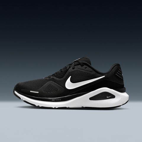 NIKE耐克2025女子W NIKE STRUCTURE 26跑步HJ1101-003