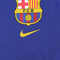 NIKE耐克2025男子AS FCB M NK CREST TEE针织无领短THQ8401-455