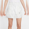NIKE耐克2025女子KB W WVN SKIRT W/ FEAT梭织短裙IB2721-100