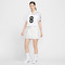 NIKE耐克2025女子KB W WVN SKIRT W/ FEAT梭织短裙IB2721-100