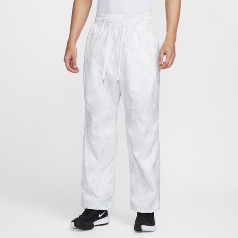 NIKE耐克2025男子KB M LT WT WVN PANT梭织长裤IB2707-100