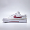 NIKE耐克2025女子WMNS NIKE COURT LEGACY LIFT休闲DM7590-112