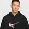 NIKE耐克2025男子AS U NK SB PO HD BB SWOOSH GRI针织连帽卫衣HV0250-010