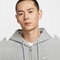 NIKE耐克2025男子AS M NL SOLO SWSH BB FZ HOODIE针织连帽外套HV1085-063