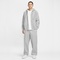 NIKE耐克2025男子AS M NL SOLO SWSH BB FZ HOODIE针织连帽外套HV1085-063