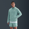 NIKE耐克2025男子AS M NK DF TRAIL FLEECE JKT梭织连帽外套HV2665-017