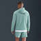 NIKE耐克2025男子AS M NK DF TRAIL FLEECE JKT梭织连帽外套HV2665-017