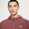 NIKE耐克2025男子AS M NK DF TRAIL FLEECE JKT梭织连帽外套HV2665-218