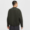 NIKE耐克2025男子AS M NK TECH FLC CREW GX针织无帽卫衣HV1341-355